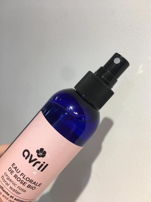 Avril法国护肤品，成分安全吗？-图1