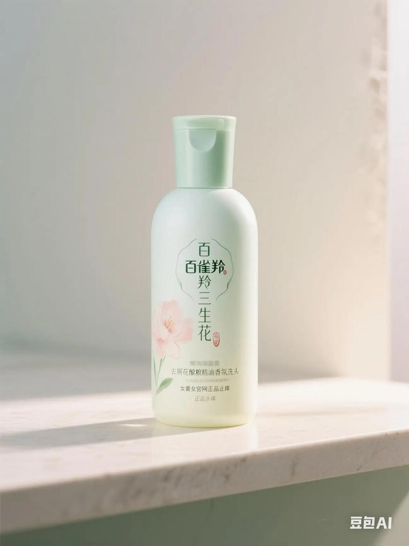 三生花护肤品效果真的好吗？-图3