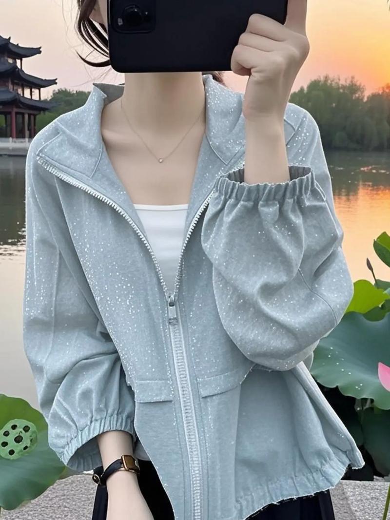 夏装女装设计图集，有哪些新款式推荐？-图2