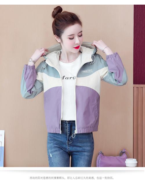 春装新款女装外套，学生怎么选？-图2