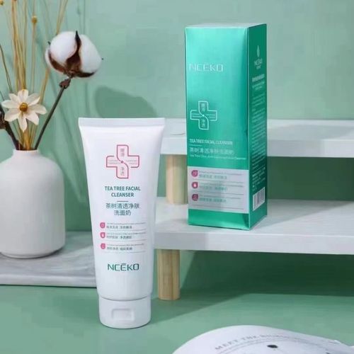 茶树油祛痘膏需要洗掉吗？-图3