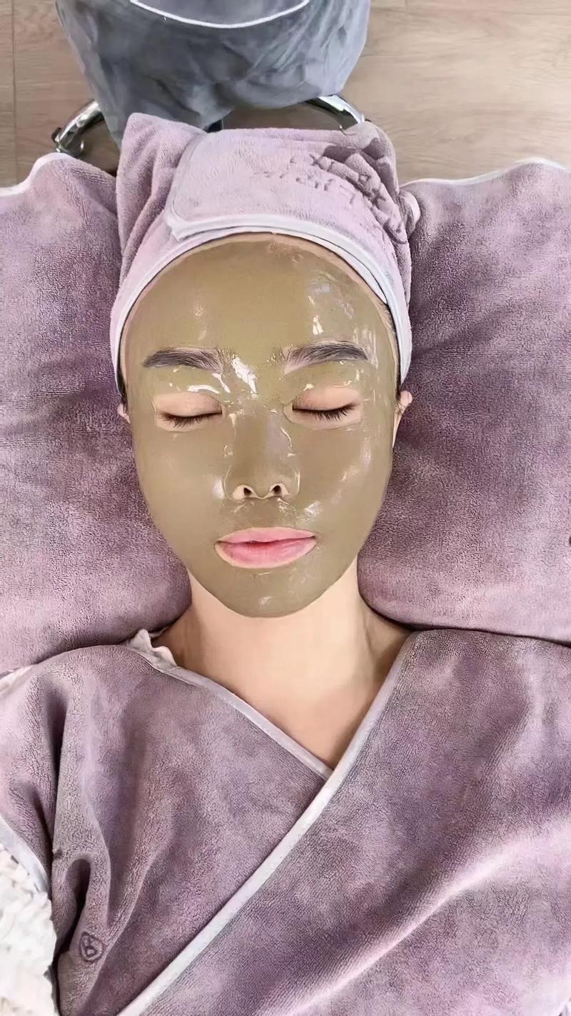 中药面膜祛痘印有用吗-图3