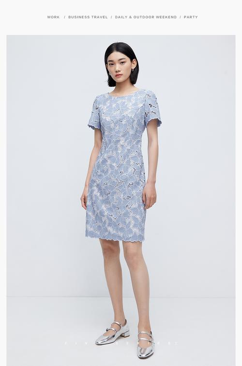 2025夏装女装新款有哪些？-图1