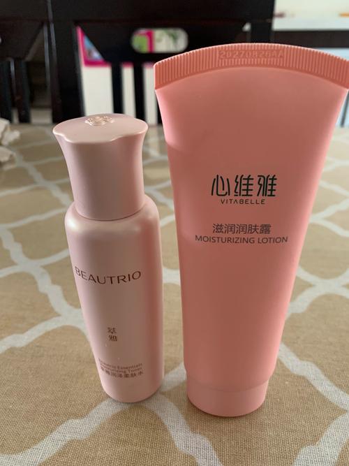 无限极护肤品哪款最值得入手？-图1