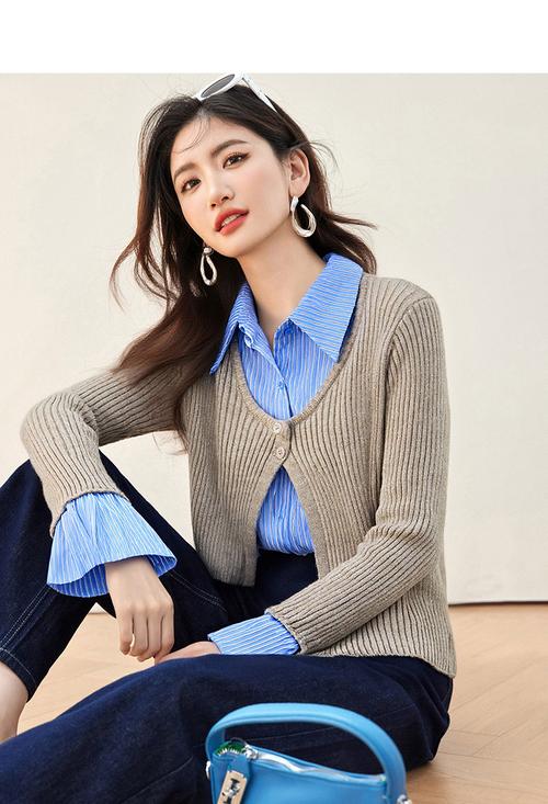 2025韩版女装气质如何打造？-图1