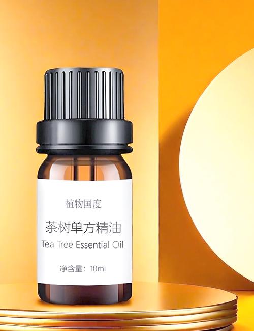 茶树精油祛痘印真的有效吗？-图3