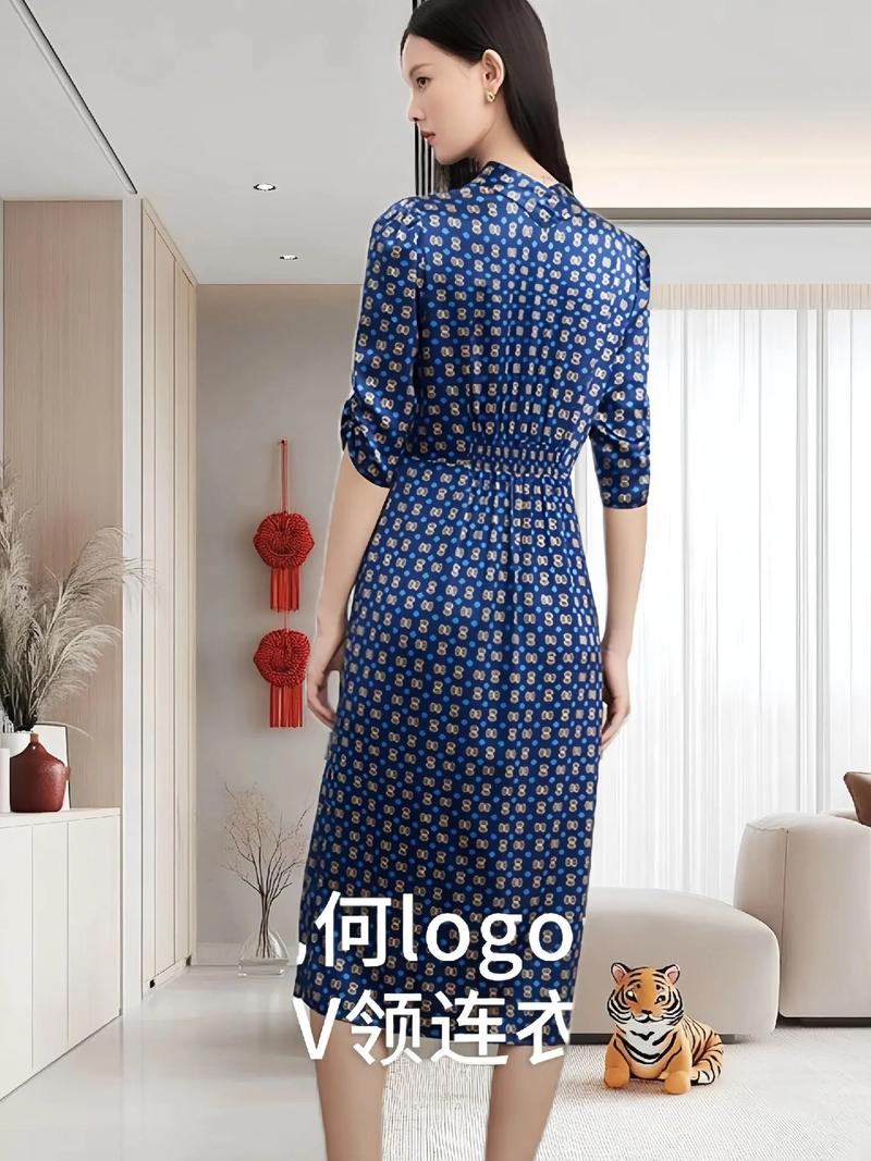 2025雅莹夏季女装-图2