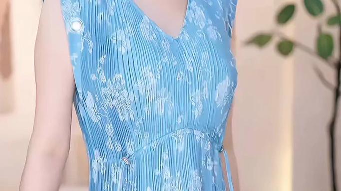 2025雅莹夏季女装-图1