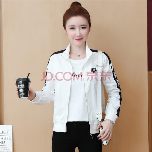 春季新款白外套，百搭还是易脏？-图2