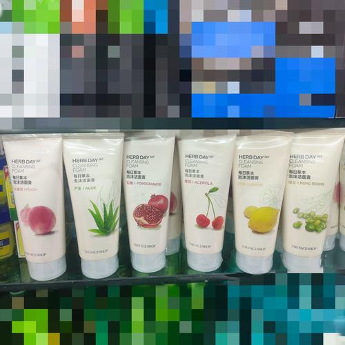 菲诗小铺洗面奶祛痘吗-图3