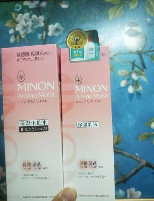 敏感干皮护肤品怎么选？-图3