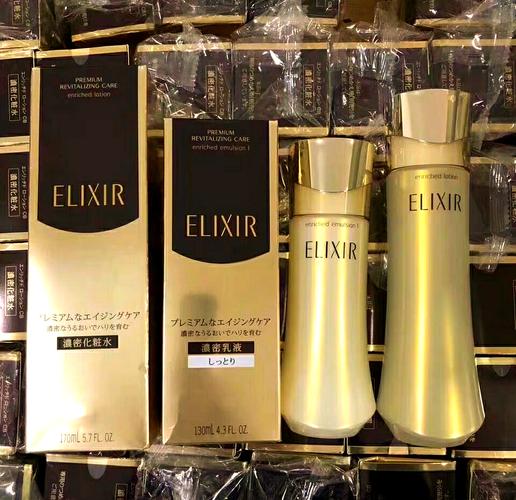 日本护肤品为何备受青睐？-图1