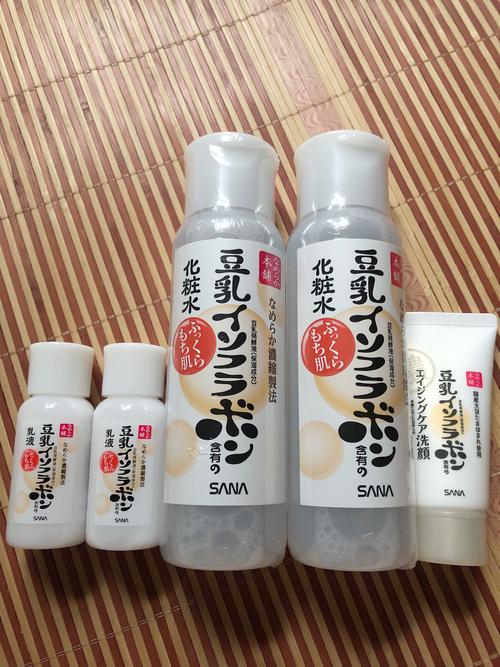 日本护肤品为何备受青睐？-图3