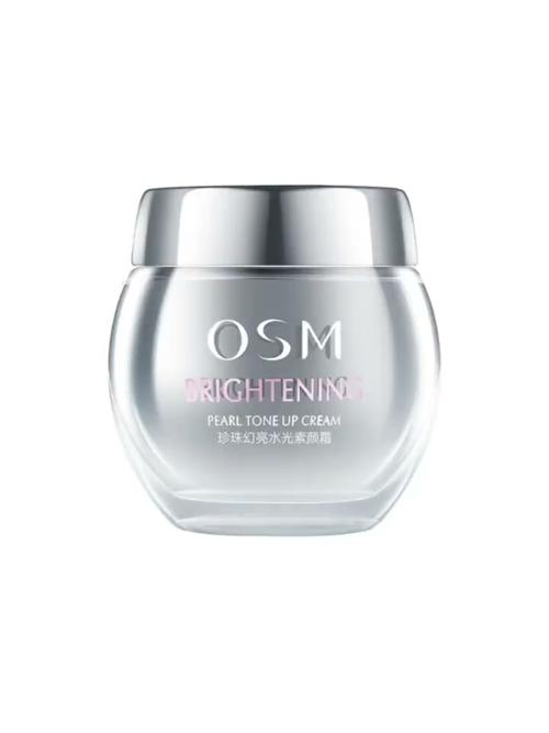 OSM护肤品到底好用吗？-图3