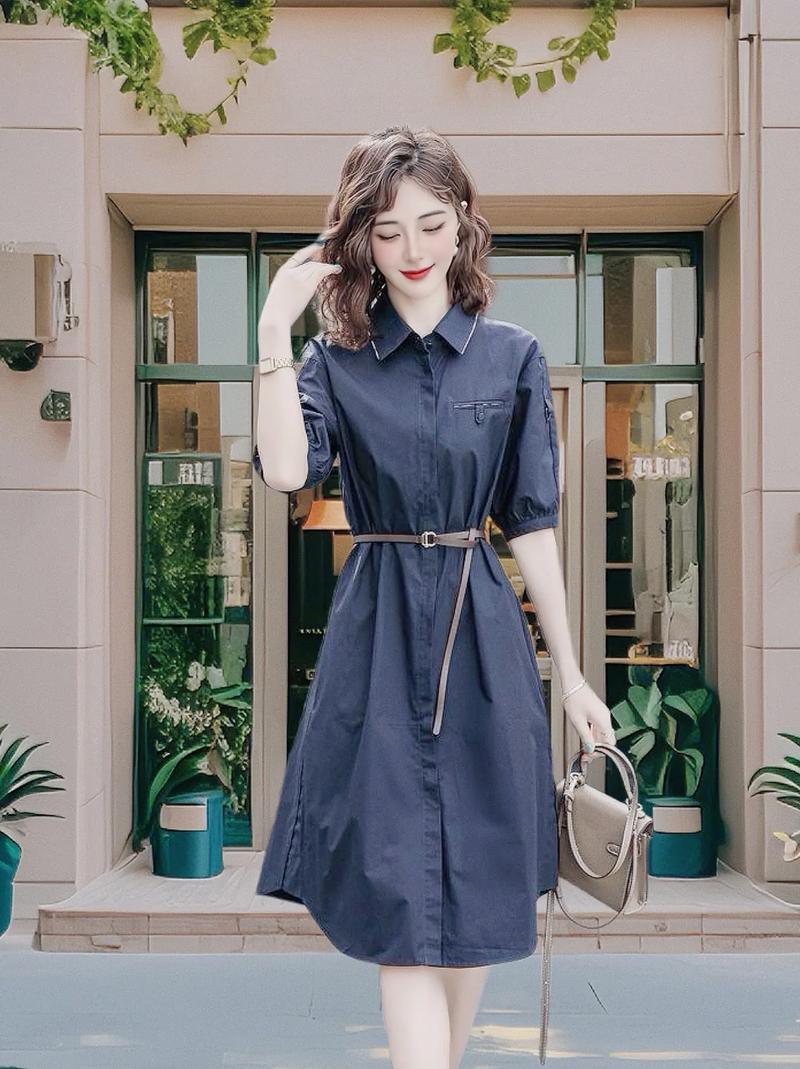 如何找到有气质的女装品牌？-图1