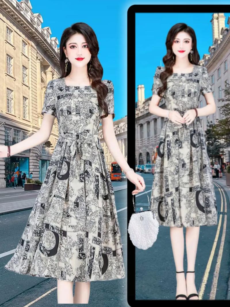 如何找到有气质的女装品牌？-图2