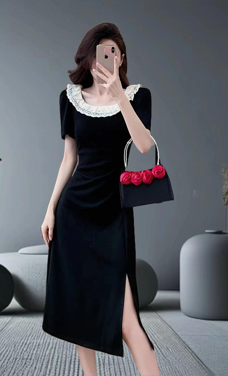 如何找到有气质的女装品牌？-图3