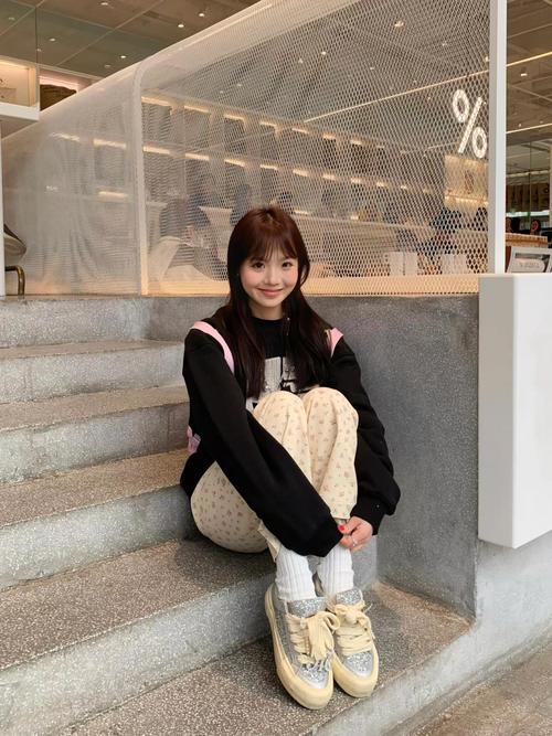 秋季女装搭配怎么搭才好看？-图1