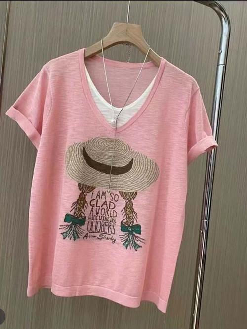 夏季新款彩色上衣，如何搭配更出彩？-图2