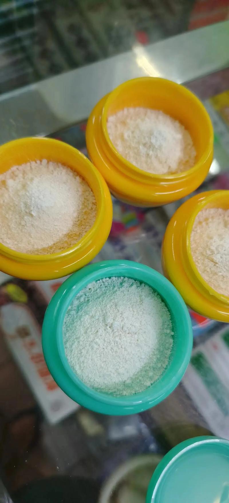 爱宝贝中药美白祛痘膏效果如何？-图1