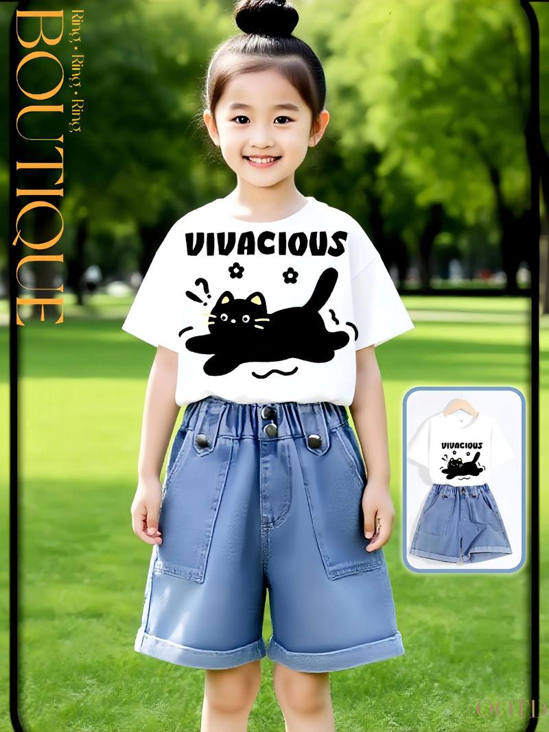 2025儿童女装新款，有哪些设计亮点？-图1