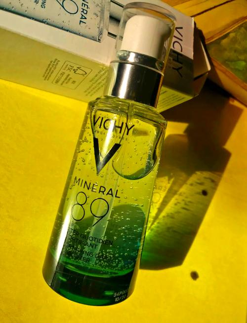 薇姿祛痘精华露正确用法是什么？-图2