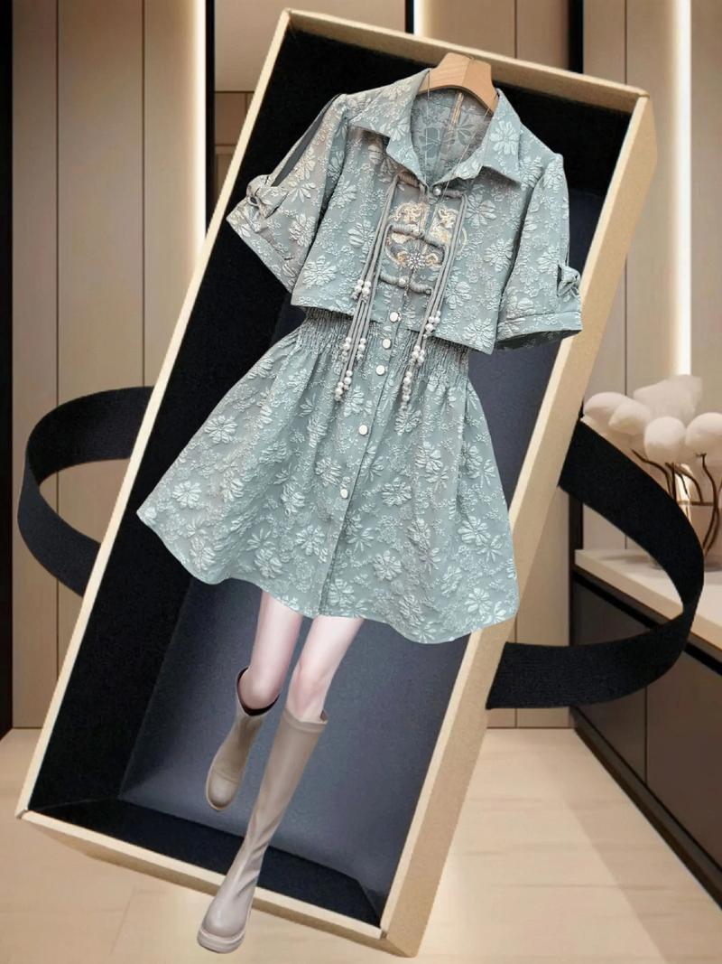 2025女装新品，哪些设计值得期待？-图3