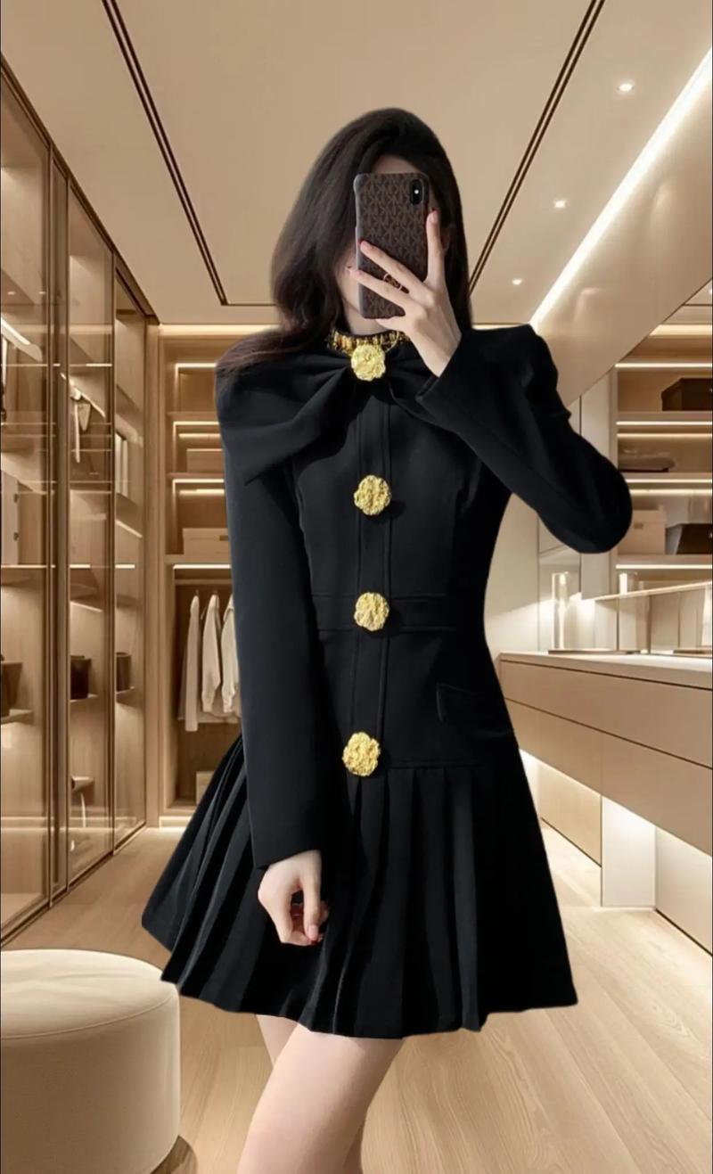 秋季新款女装图片有哪些？-图3