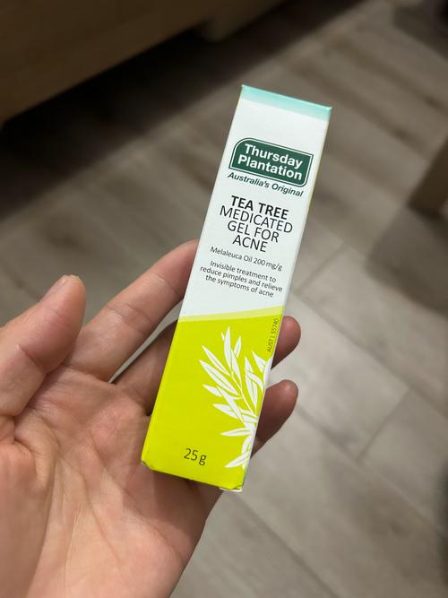 茶油祛痘效果真的有那么好吗？-图2