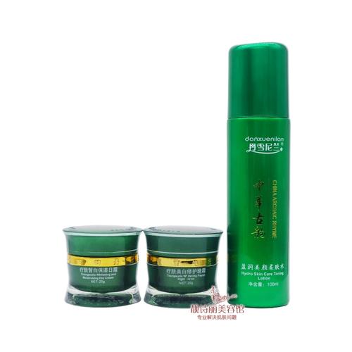 中华古韵护肤品效果真的好吗？-图1