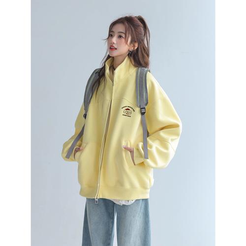 秋季学生女装怎么搭才好看？-图3