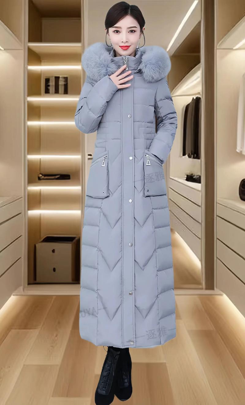 今年冬季流行女装款式有哪些？-图1