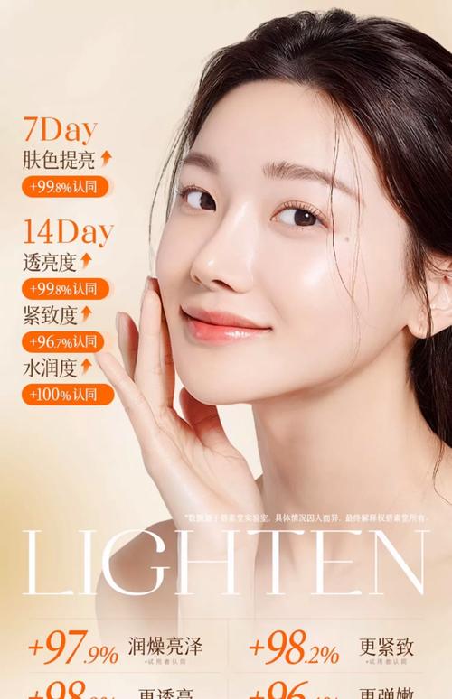 夏天用美白护肤品会刺激吗？-图1