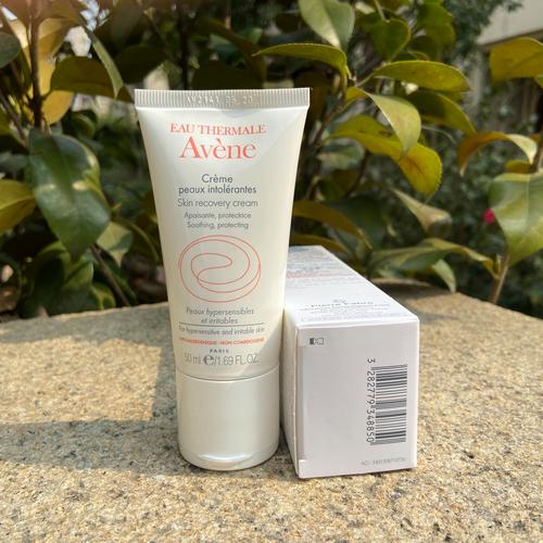 孕妇能用雅漾护肤品吗？-图1