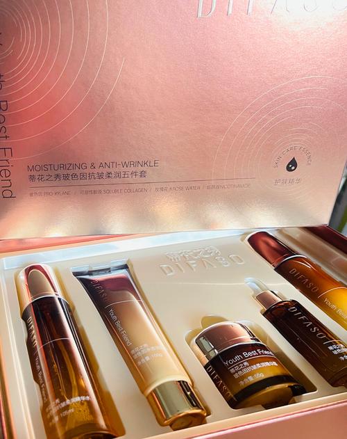 蒂花之秀护肤品到底好不好用？-图1