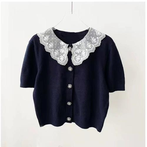 LV女装蕾丝刺绣图片，设计灵感何在？-图3