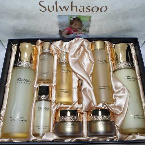 韩国性价比护肤品有哪些好物推荐？-图1