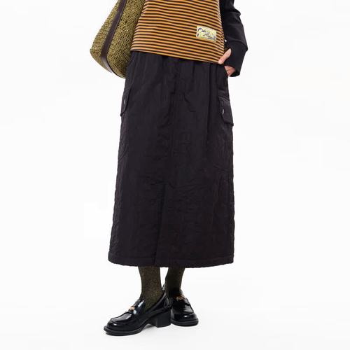 幻走2025冬装女装，有哪些新亮点？-图2