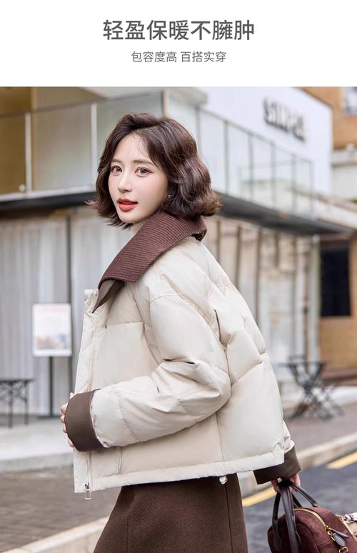 今年冬季女装流行款式有哪些？-图2