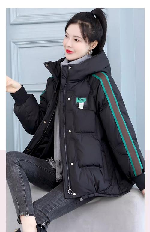 今年冬季女装流行款式有哪些？-图3