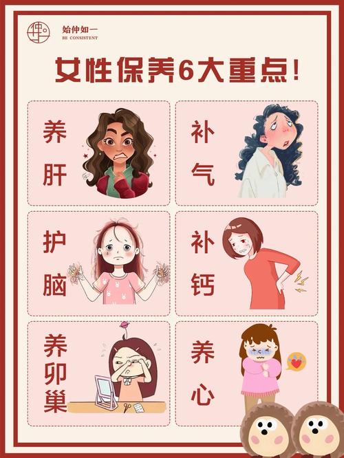 女人护肤为何如此重要？-图3