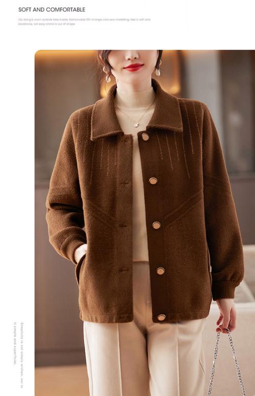 秋天女装外套13选哪款更合适？-图1