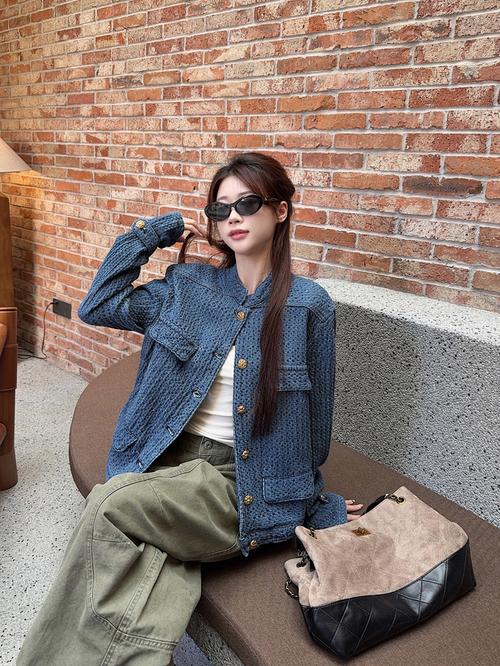 秋天女装外套13选哪款更合适？-图3