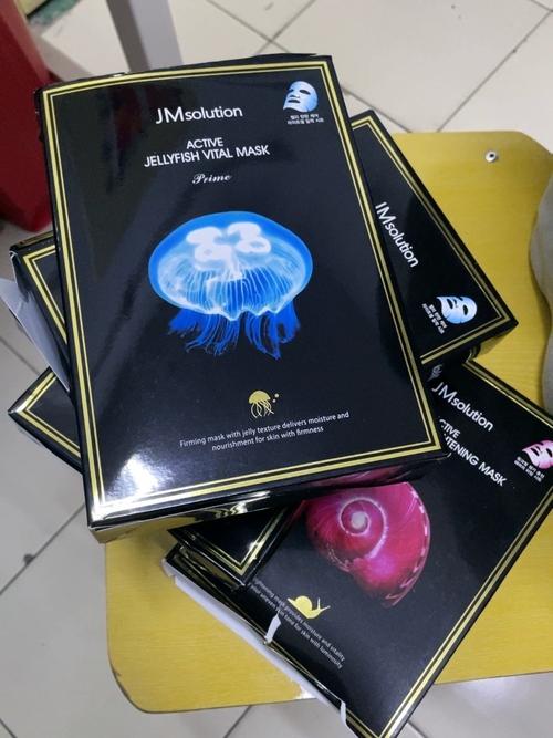 韩国水光面膜哪款祛痘效果好？-图3