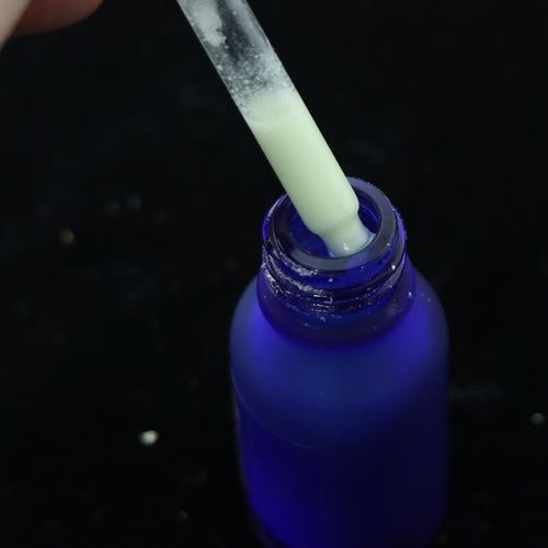 百达春天祛痘精华官网是正品吗？-图3