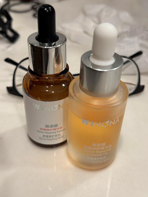 修复过敏肌肤的护肤品-图2