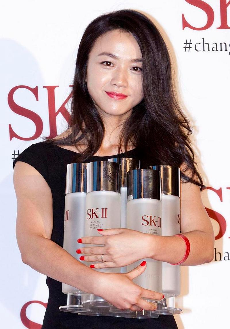 明星都用什么护肤品？-图2