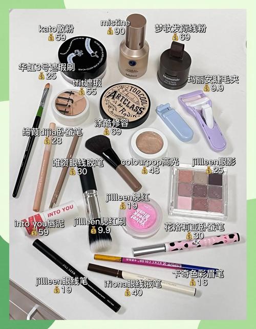 女生护肤该怎么选？-图2