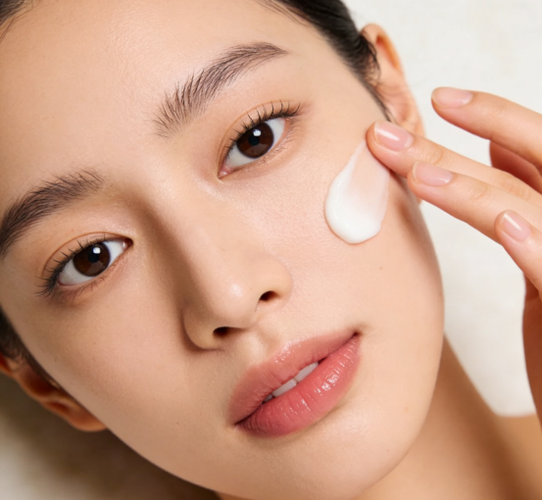 护肤品怎样才算适合自己？-图2