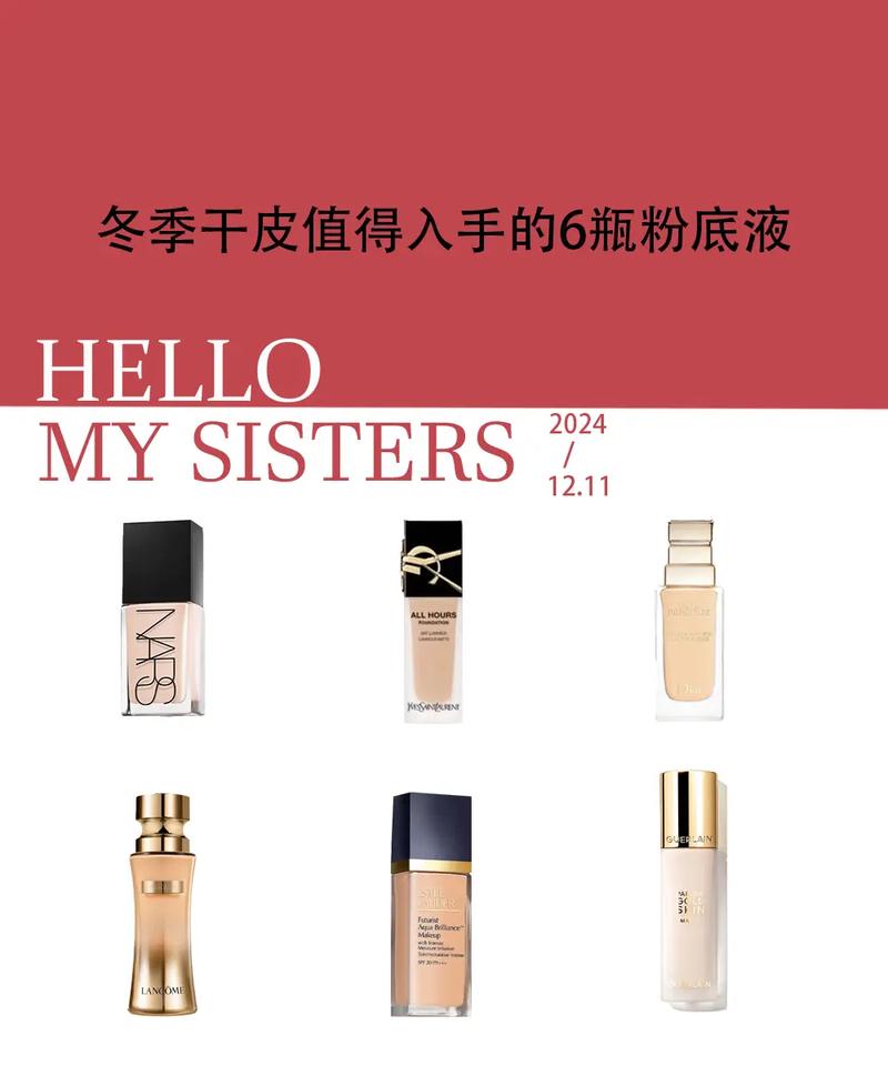 护肤品怎样才算适合自己？-图3